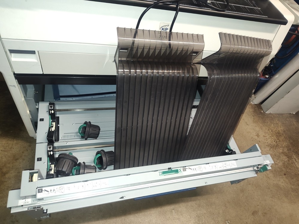 KIP 7170 Wide Format Printer