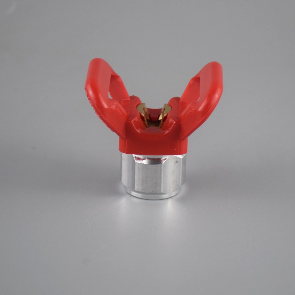 Airless Sprayer Accessory for 7/8Inch Extension Spray Guide Tool Spray Universal
