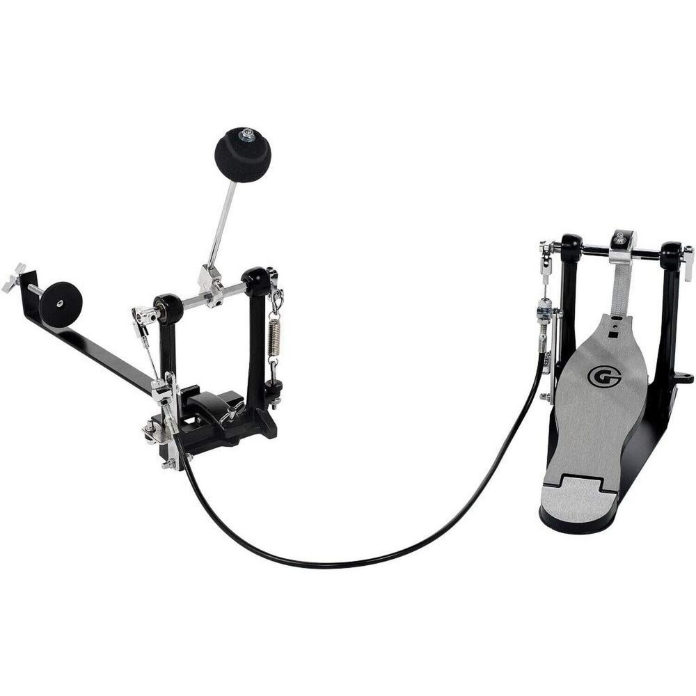 Gibraltar Cajon Drum Pedal Set Strap Drive