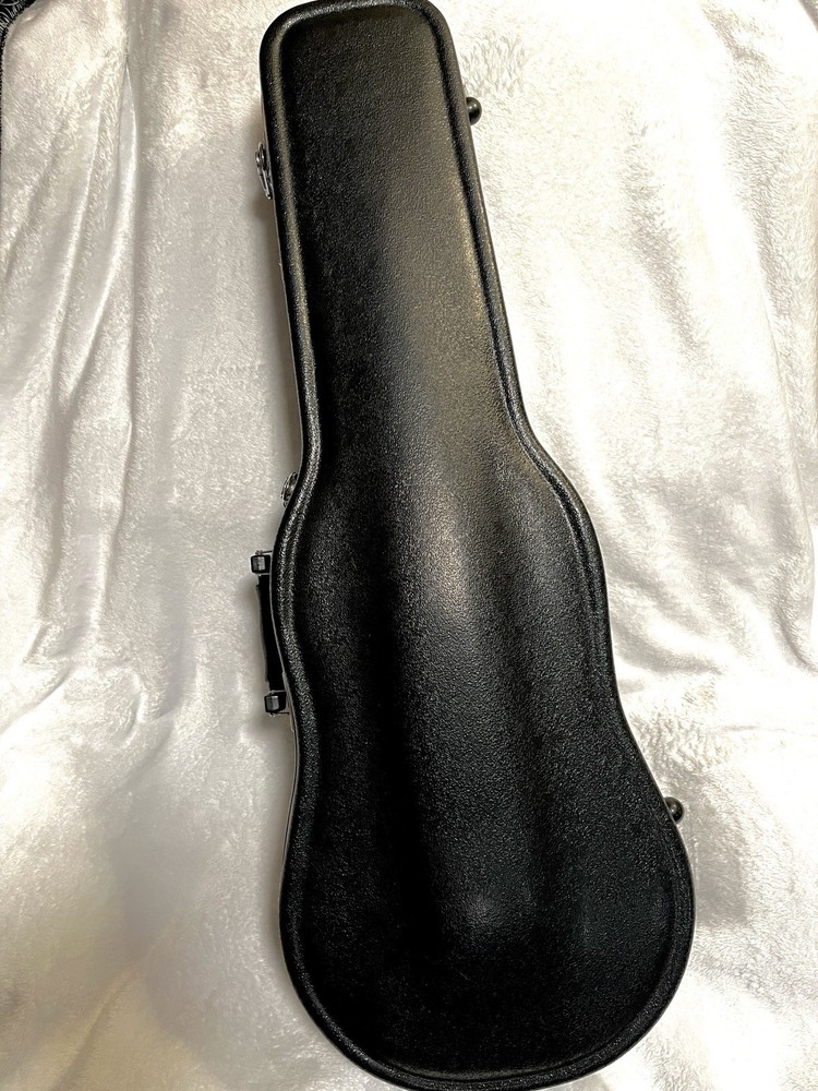 BIG Viola Thermoplastic Hard case