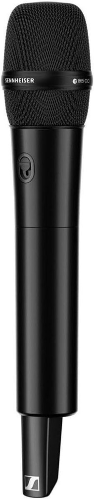 Sennheiser EW-DX SKM-S Handheld Microphone Transmitter with Mute Switch -...