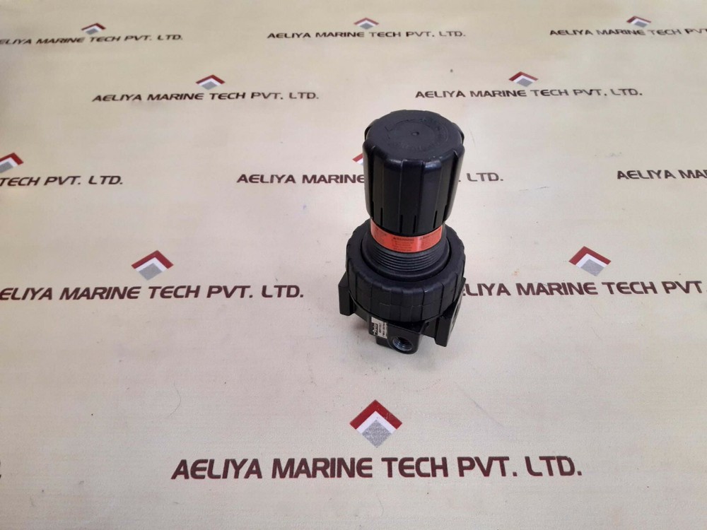 PARKER 06R113LC Regulator