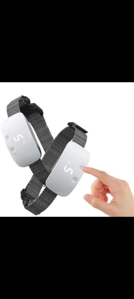 anti bark dog collar