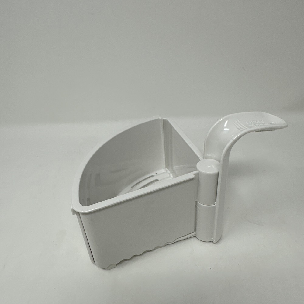 Vegetable Separator Part Black & Decker Handy Steamer Plus Model HS900