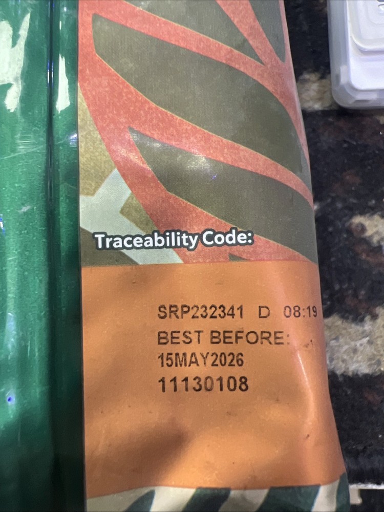 3 Starbucks Coffee 1 LB
