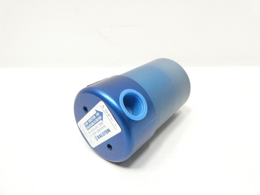 Balston 92A 100-12 Filter Housing