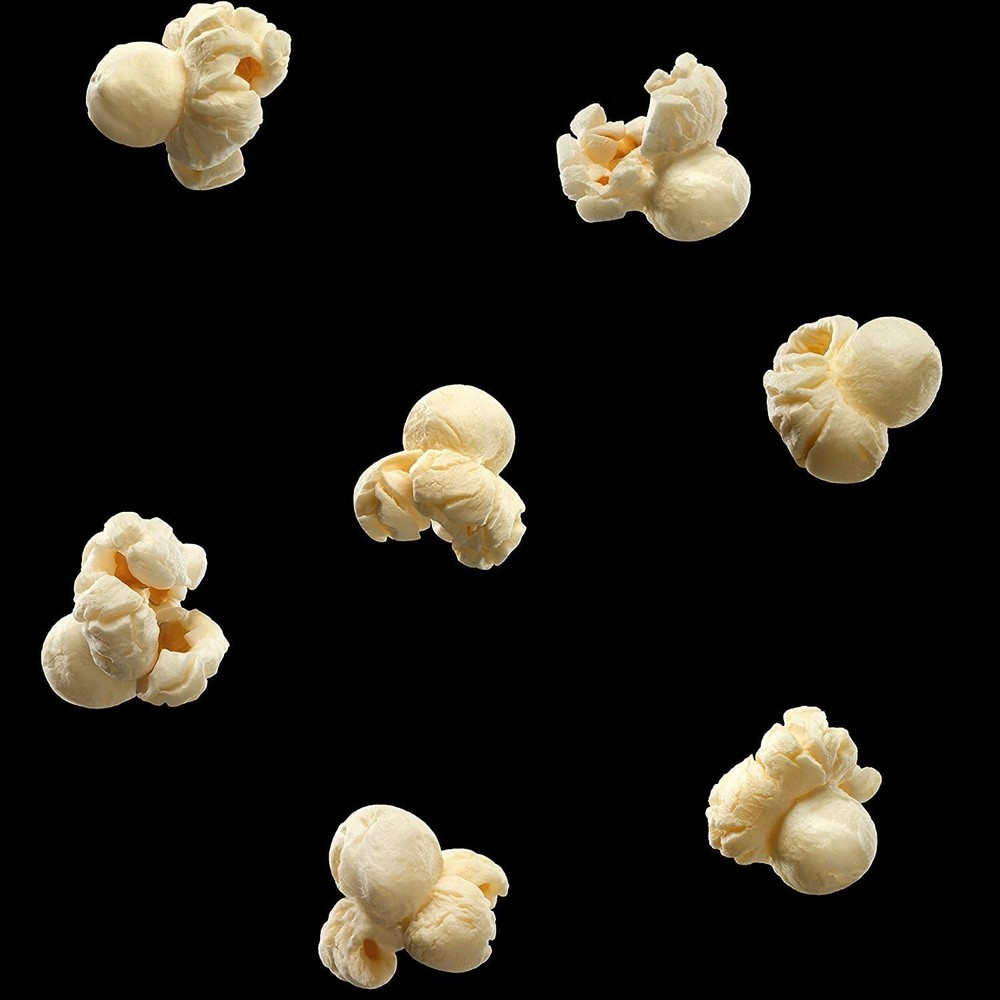 Portable Snacking: 64 White Cheddar Popcorn Bags=