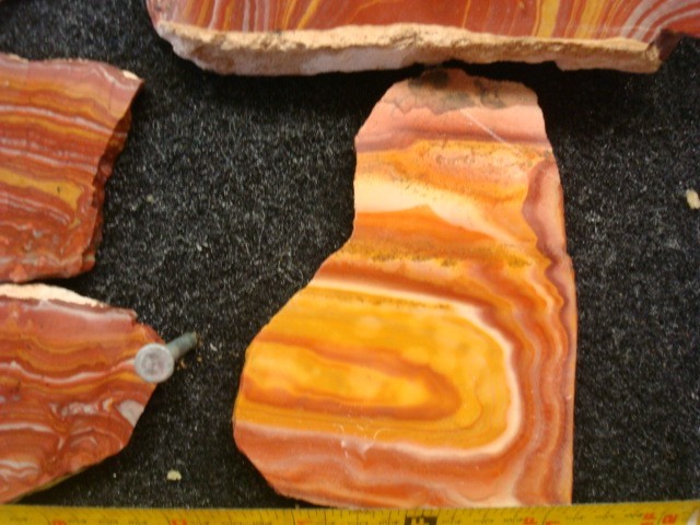 solar flare 5 slabs