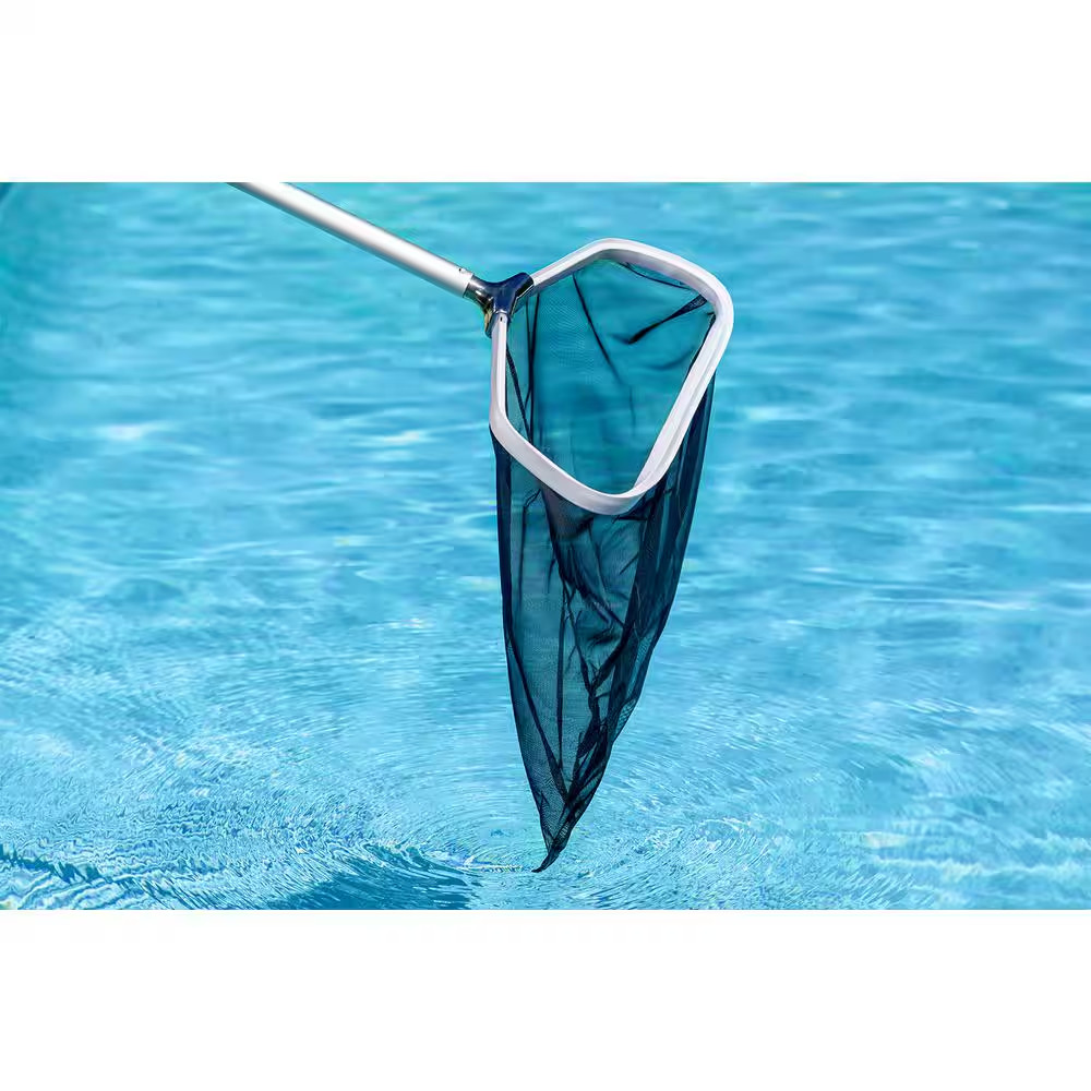 Premier Commercial Swimming Pool Leaf Rake