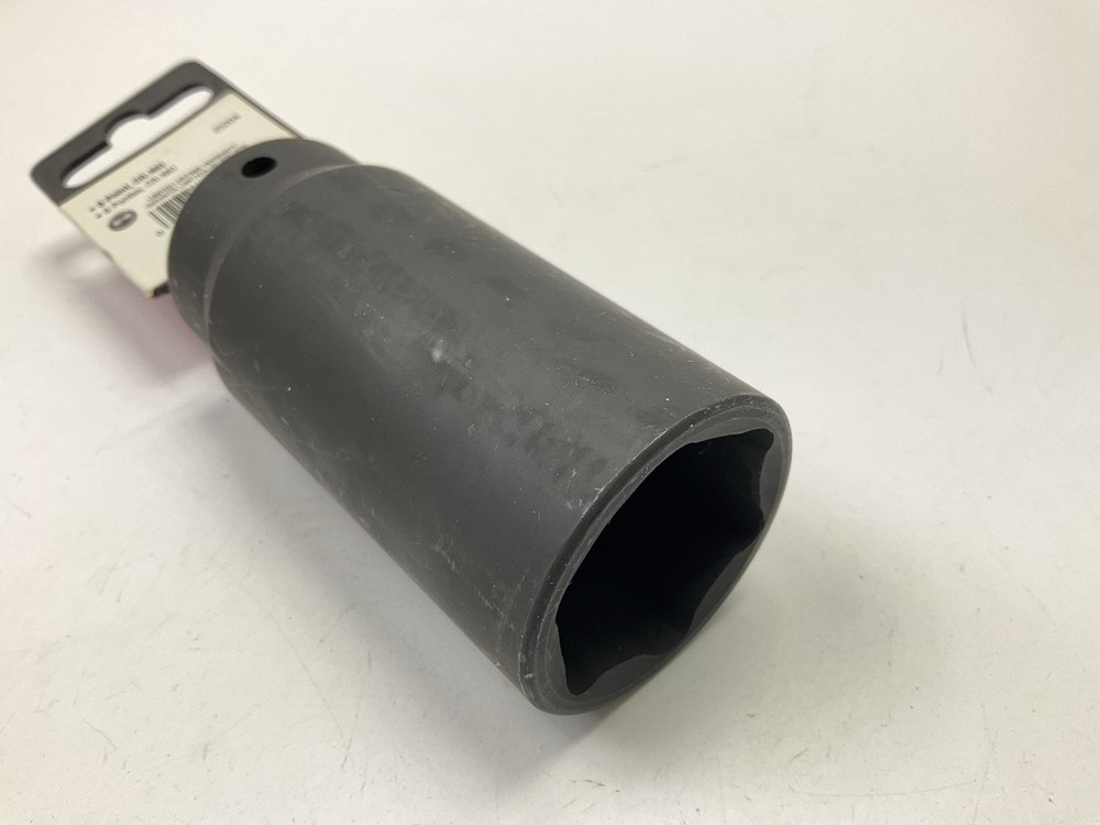 OEM Tools 25204 1/2" (32mm) Axle Drive Nut Socket
