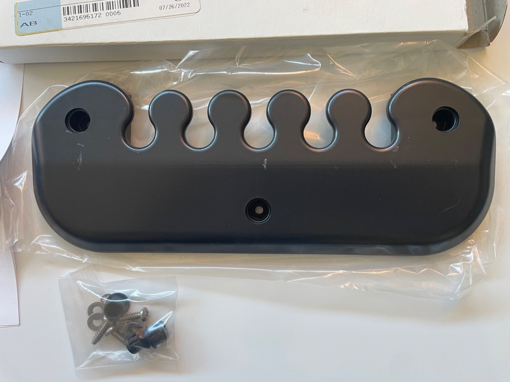 Mini Cooper, Grocery Bag Holder (82 26 0 306 812) FREE SHIPPING! Awesome! HTF