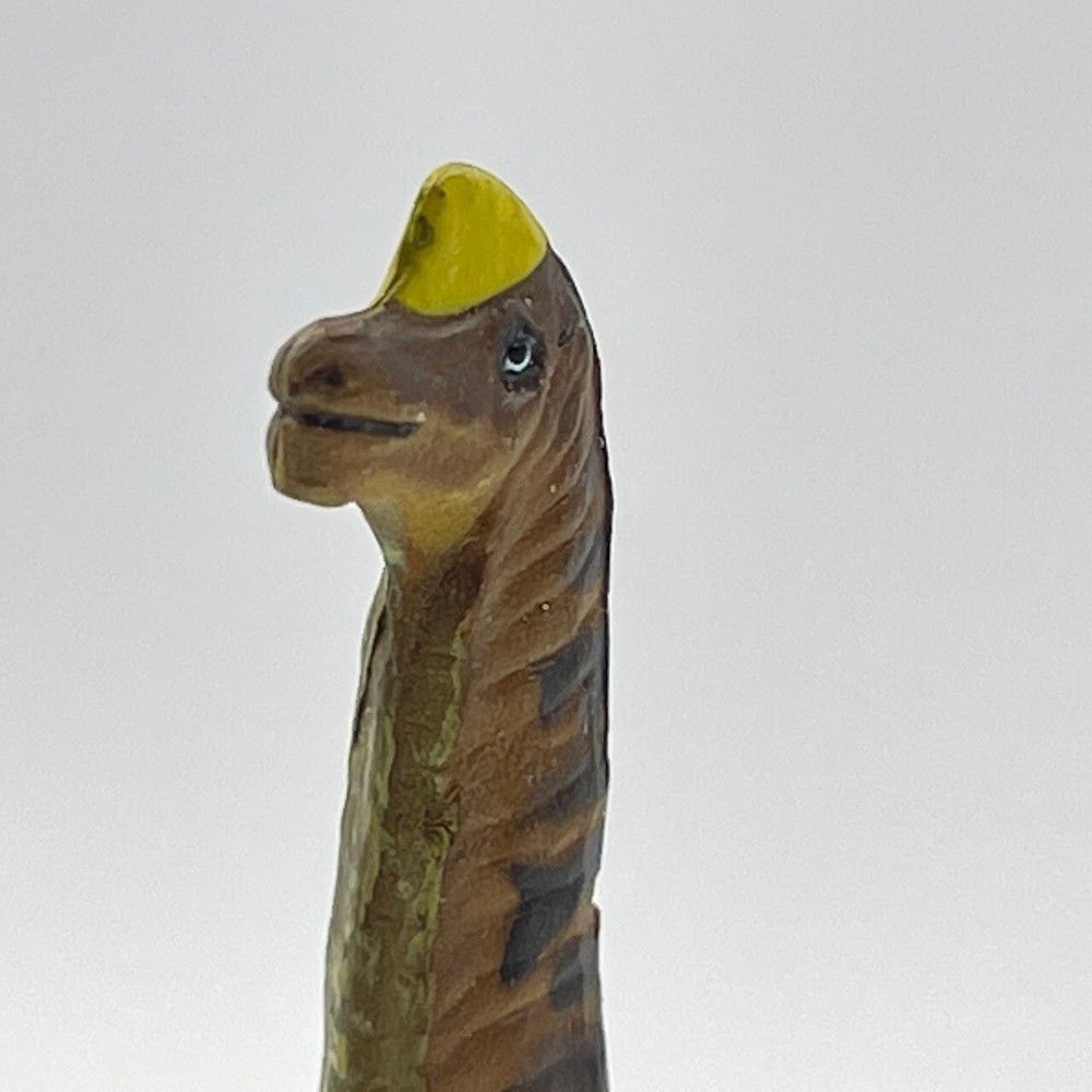 Japan Brachiosaurus Dinosaur Realistic Figure Creature