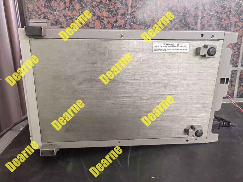 Keithley 2700 Data Logger..