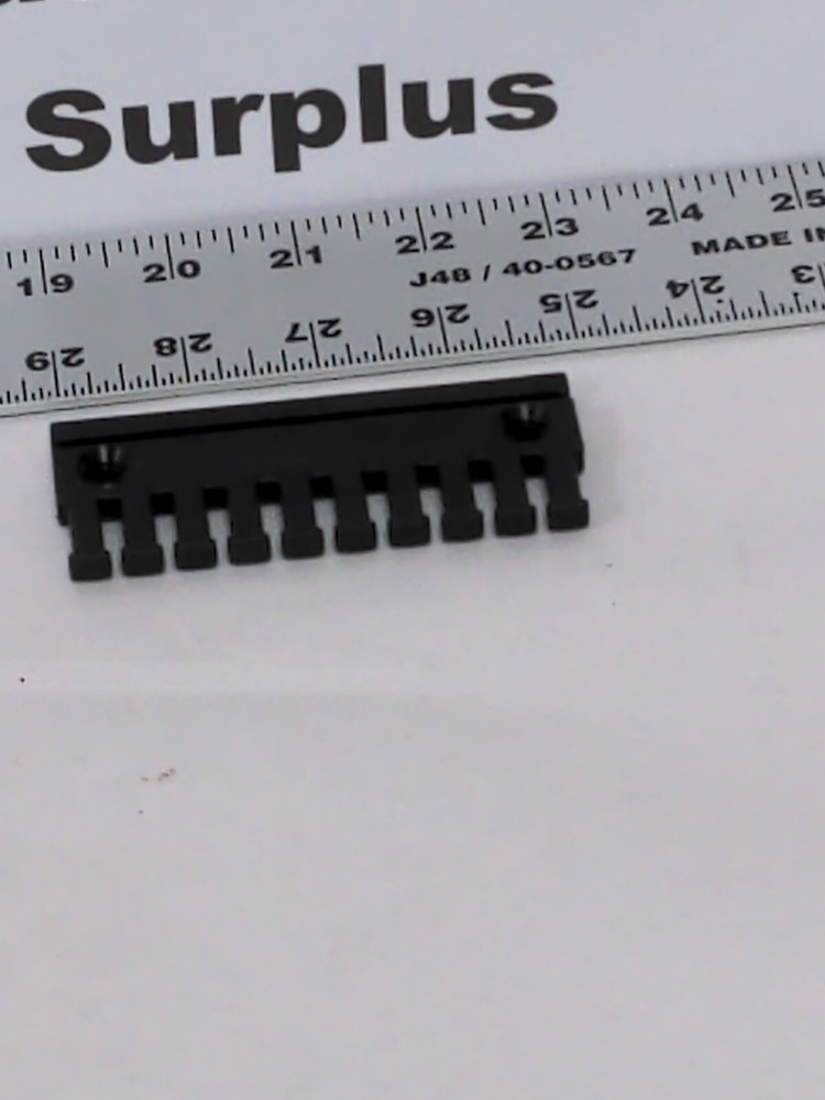 IGUS 3100.ZB ENERGY CHAIN ACCESSORY