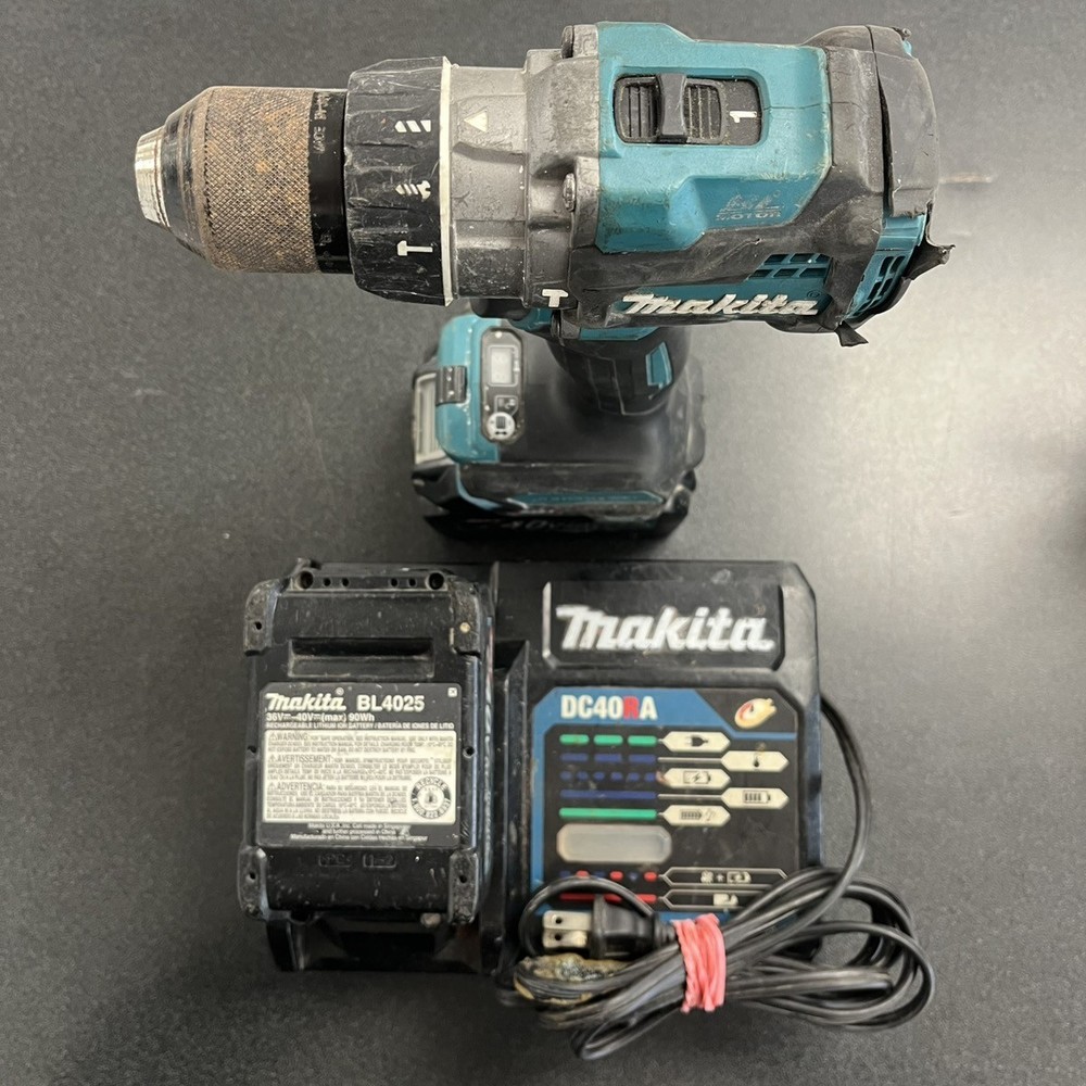 MAKITA GPH01 (CC2002791)