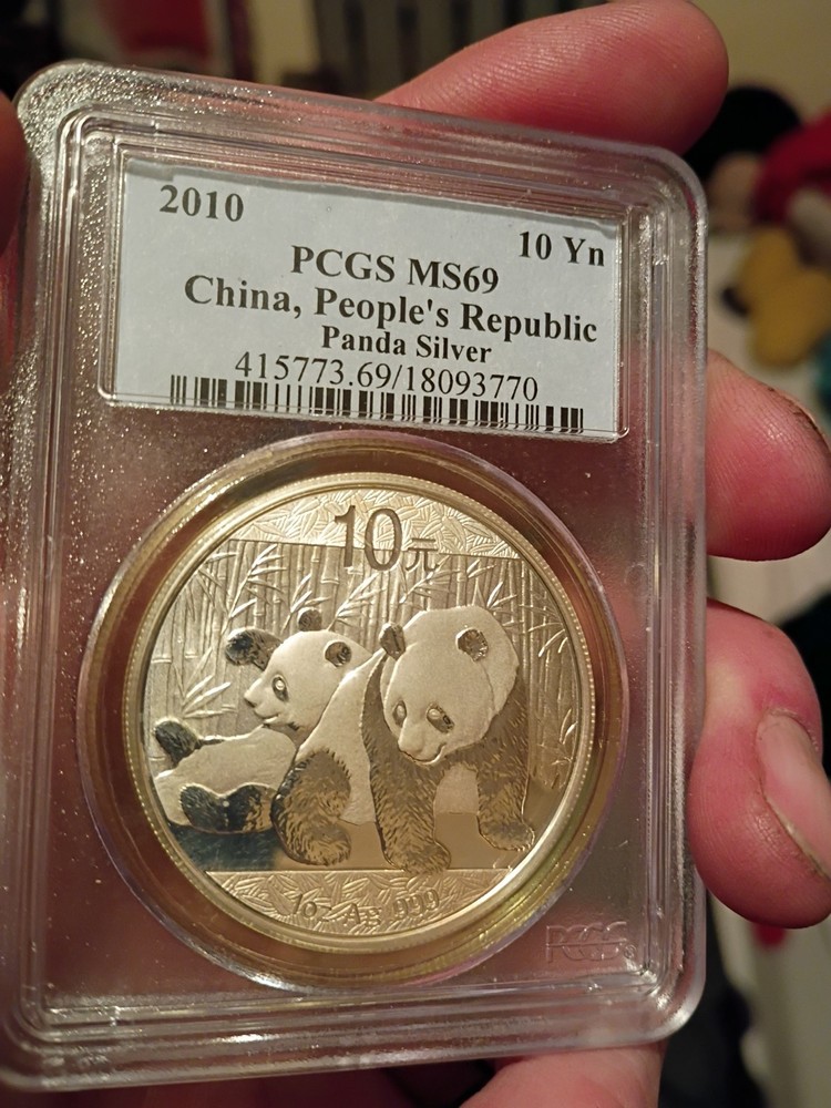 2010 10 YN