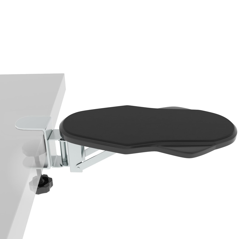 Ergonomic Arm Elbow Rest Desk Foldable Rotatable Support Computer Office Home