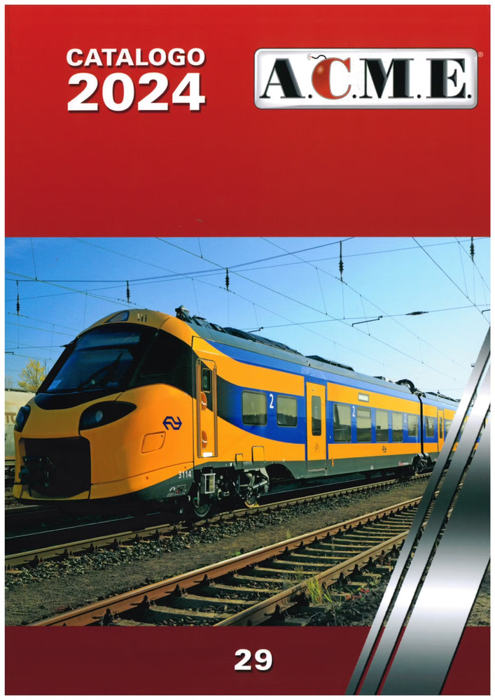 Acme 29 Catalog 2024