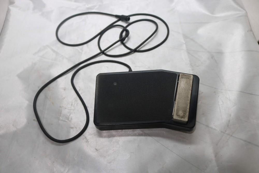 Olympus Optical Co. Foot Switch Controller RS-12