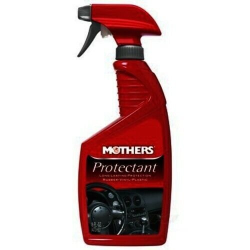 Mothers 05316 Protectant - 16 oz.