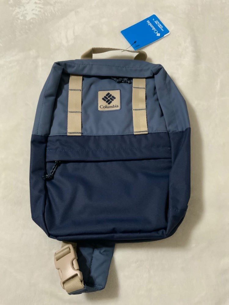 NWT COLUMBIA TREK? 7L SLING PACK BACKPACK