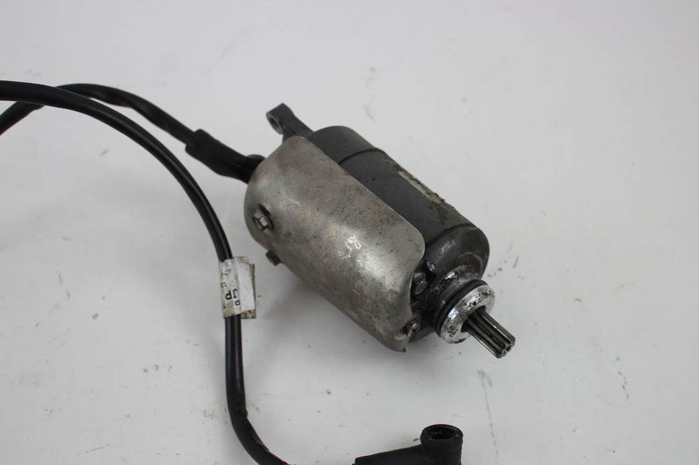 17-22 KTM Duke 390 Starter