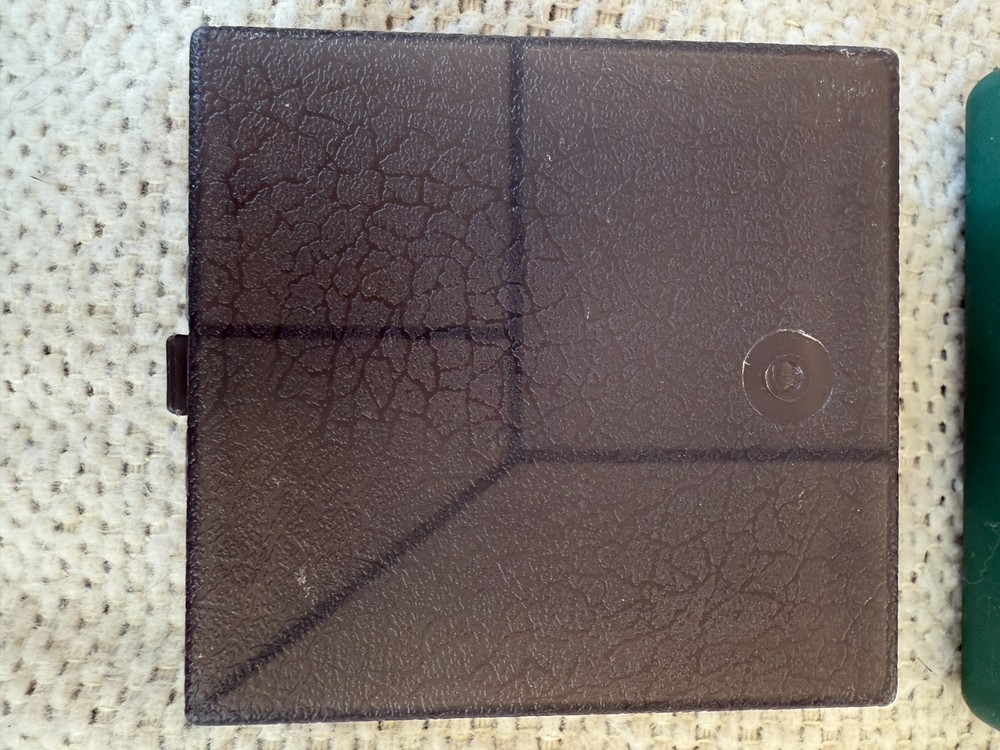 Satellite and MTM Broadhead Cases