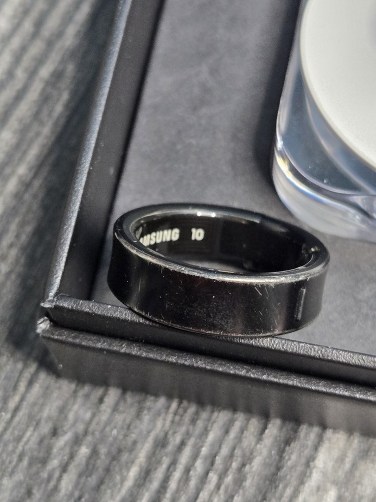 Samsung Galaxy Ring Size 10