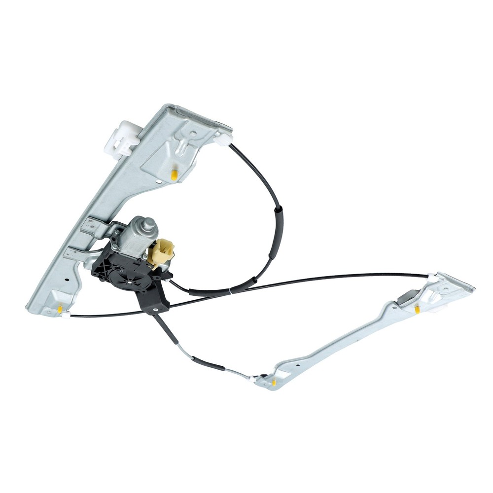 1PC Power Window Regulator Front Left Driver Side for Ford 2015-2020 751-006