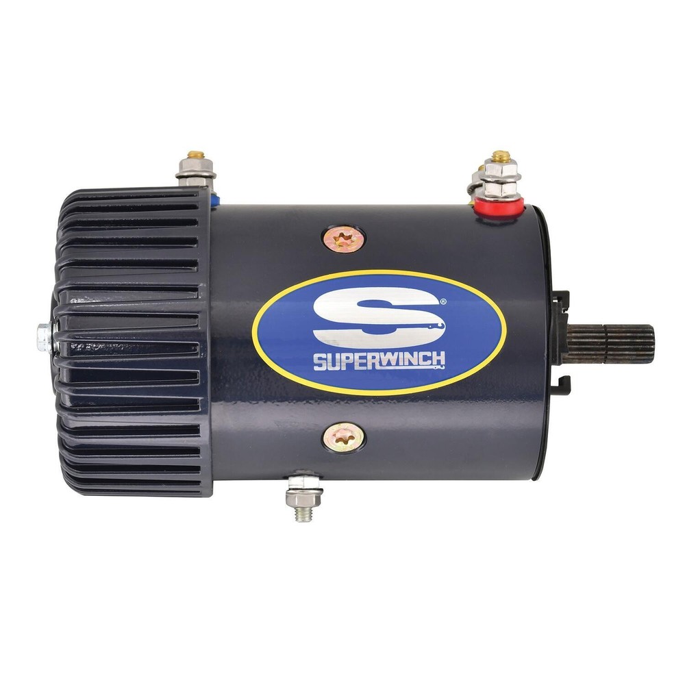 Superwinch 90-41409 Winch Motor