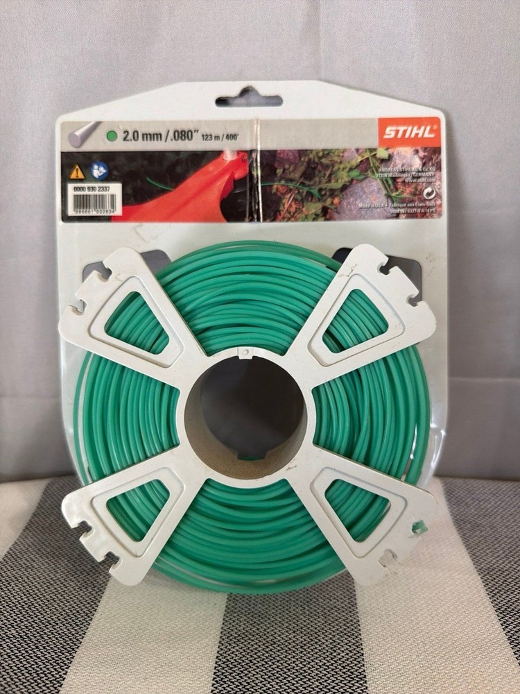 Stihl Round Trimmer Line