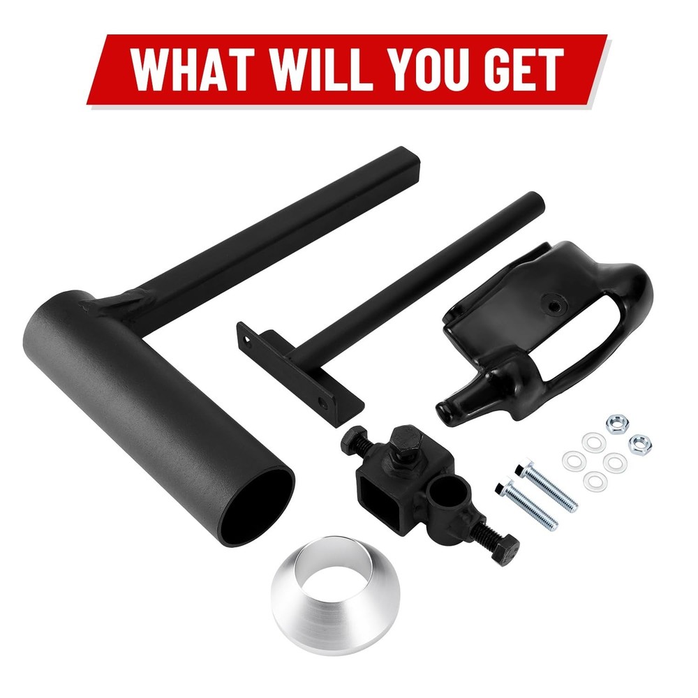 Manual Tire Changer Duck Head Kit, with Tire Changer Duck Head and Manual Tir...