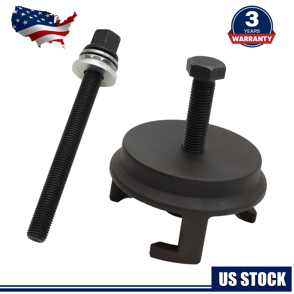 25264 Harmonic Balancer Puller and Installation Tool Set For GM LS LT Engines