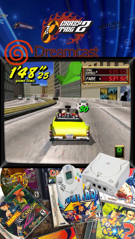 Pinball Vs Retrogame Vertical - HDD Drive