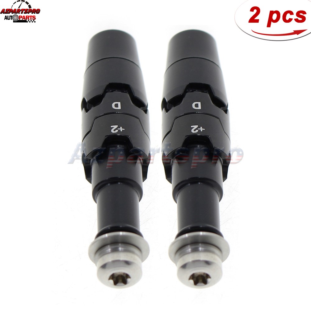 2pcs Adapter Sleeve For Callaway Rogue / Rogue Pro / Rogue Sub Zero / Rogue Draw