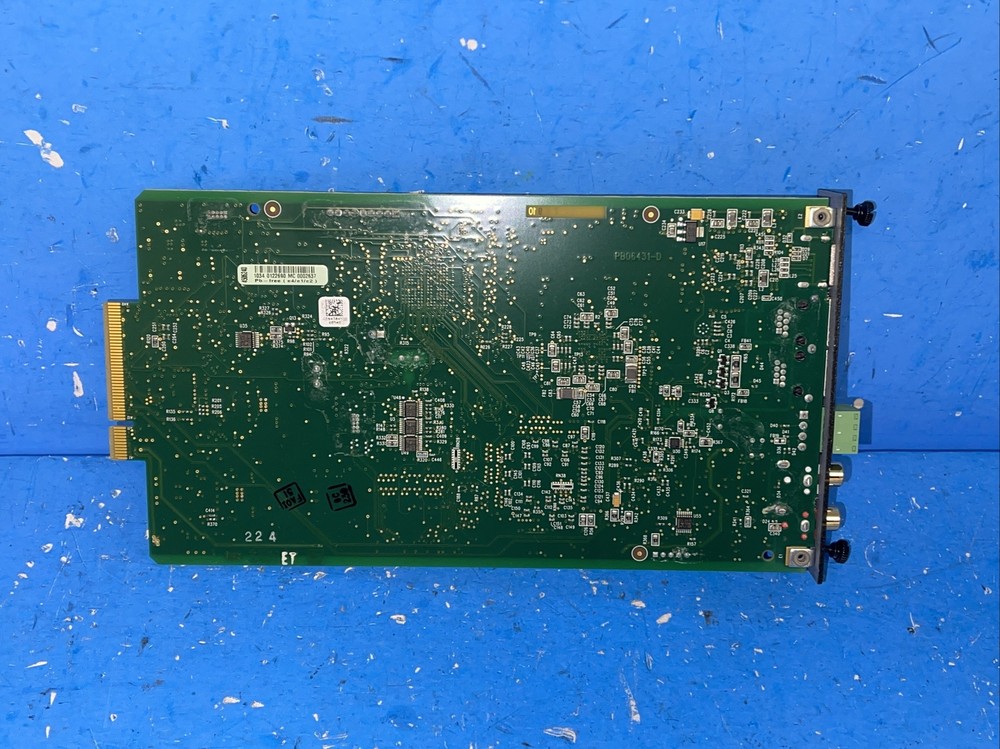 CRESTRON DMC-CAT-DSP 6502660