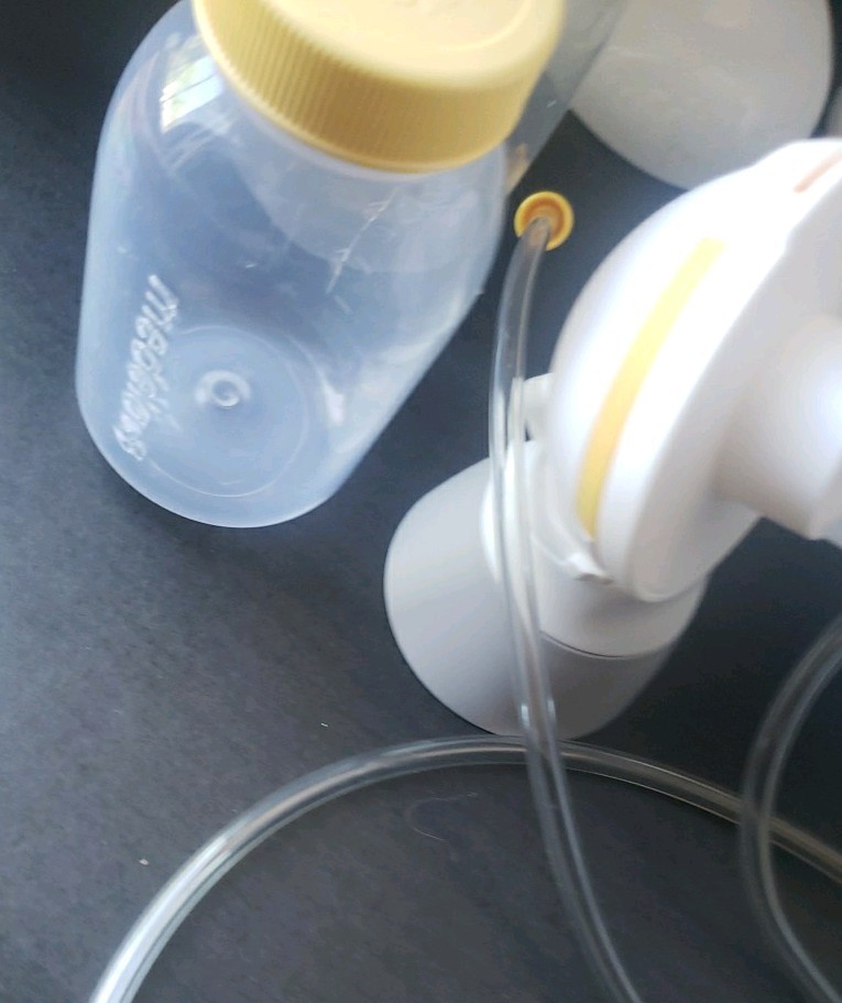 Medela Breast Pump