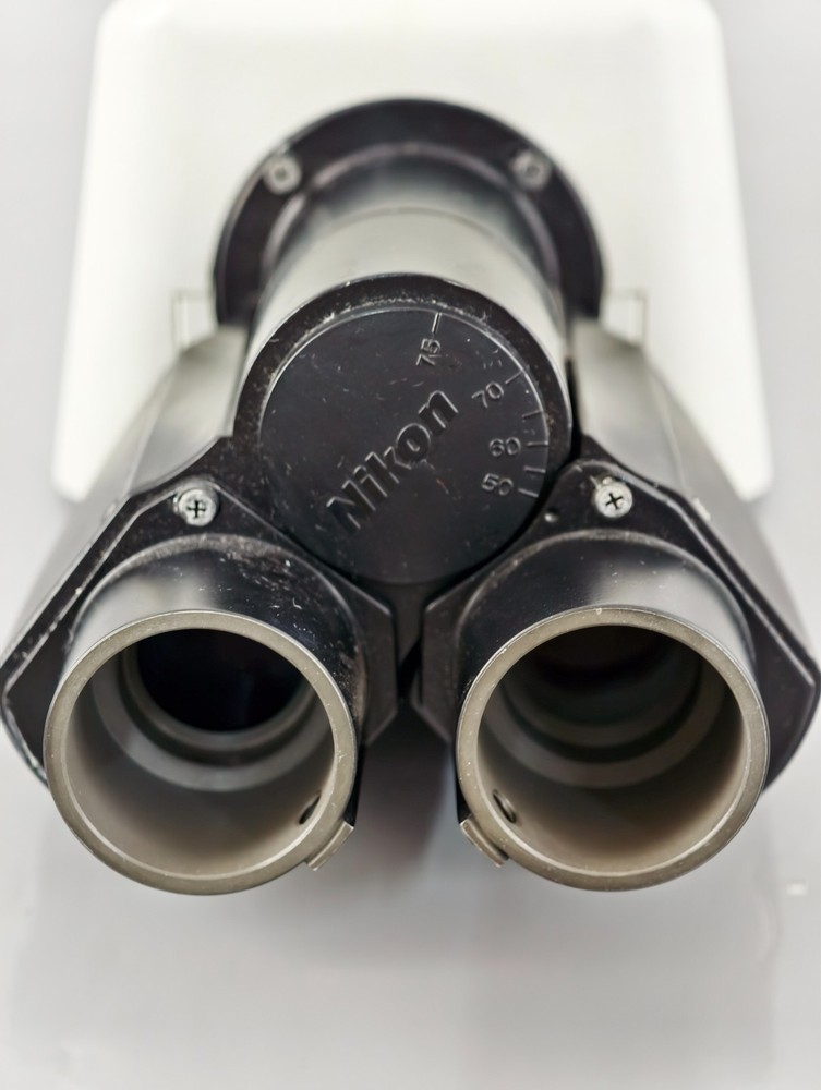 Nikon E2-TB Microscope Binocular Tube Eclipse & i Series E400 E200 i50 E600
