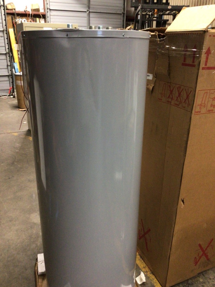 AO Smith SUN-80 Cirrex 80 Gallon Solar Water Heater Tank 240V NEW