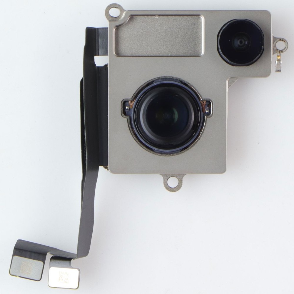 Repair Part - Back Camera - OEM Pull from Apple iPhone 15