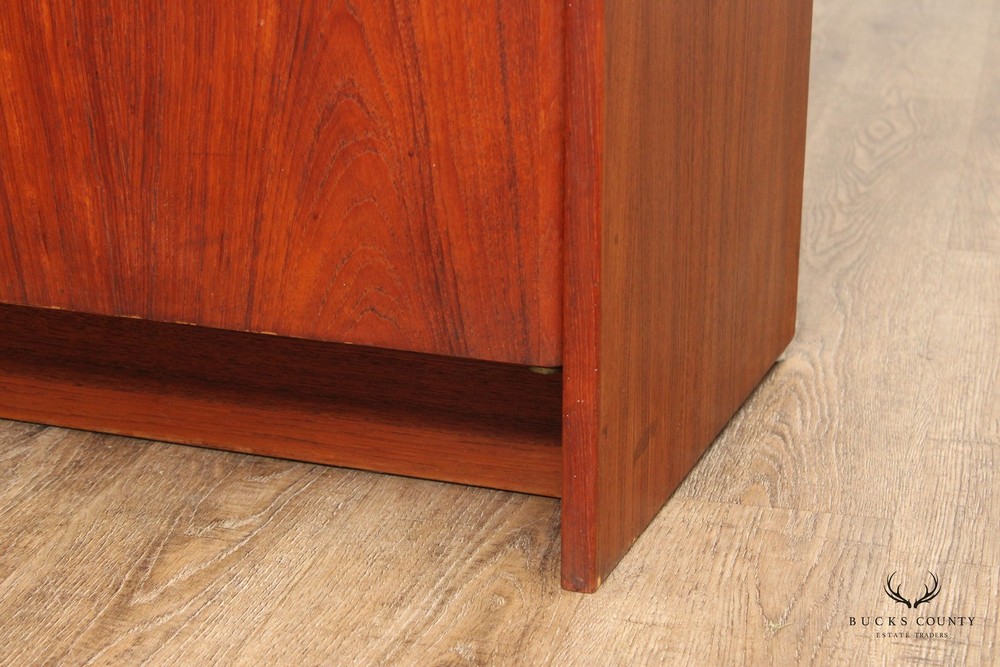 Randers Møbelfabrik Danish Modern Teak Sideboard