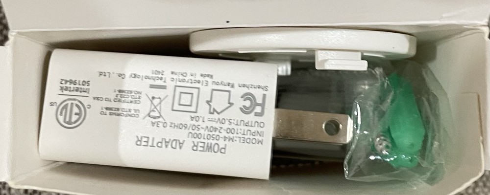 Smart PT Camera SC24 CH-0324
