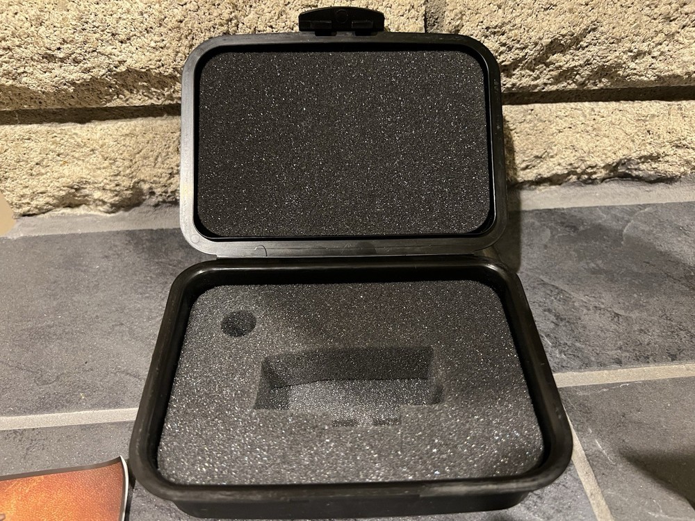 BLACKHAWK Xiphos NT Night-Ops Weapon Rail Light