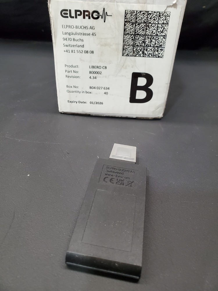 Elpro Libero CB data Logger (40)