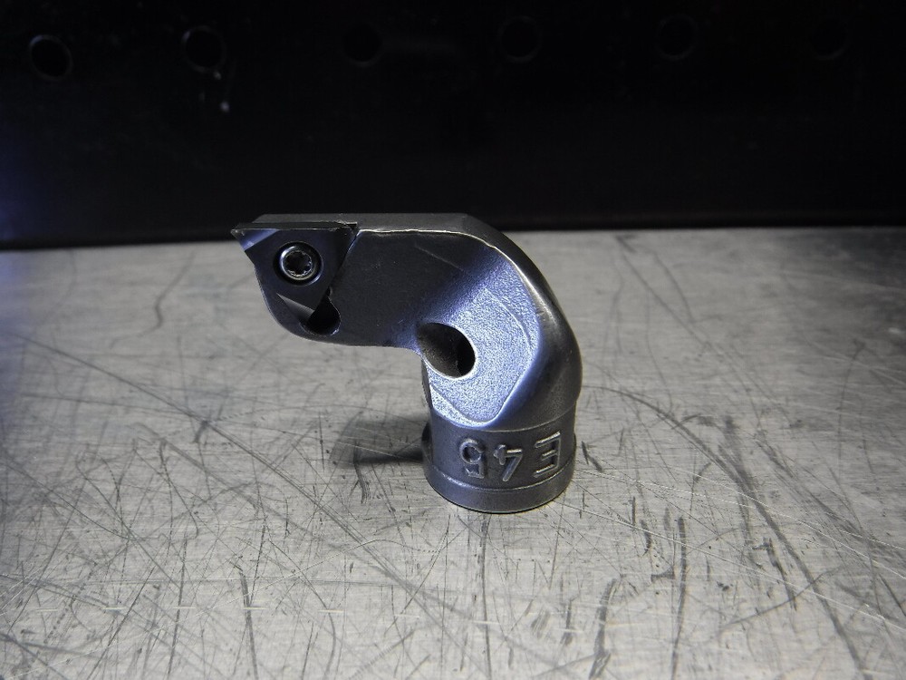 Kaiser M10 E45 Boring Bar Insert Head 10.615.292 / E45xTC11 (LOC2463B)