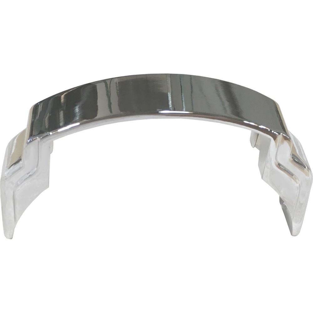1964 Impala Transmission Column Shift Indicator Bezel Chrome Dii New