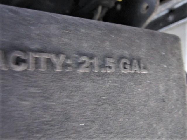 Replaces 2014 PETERBILT 384 DEF TANK , MD