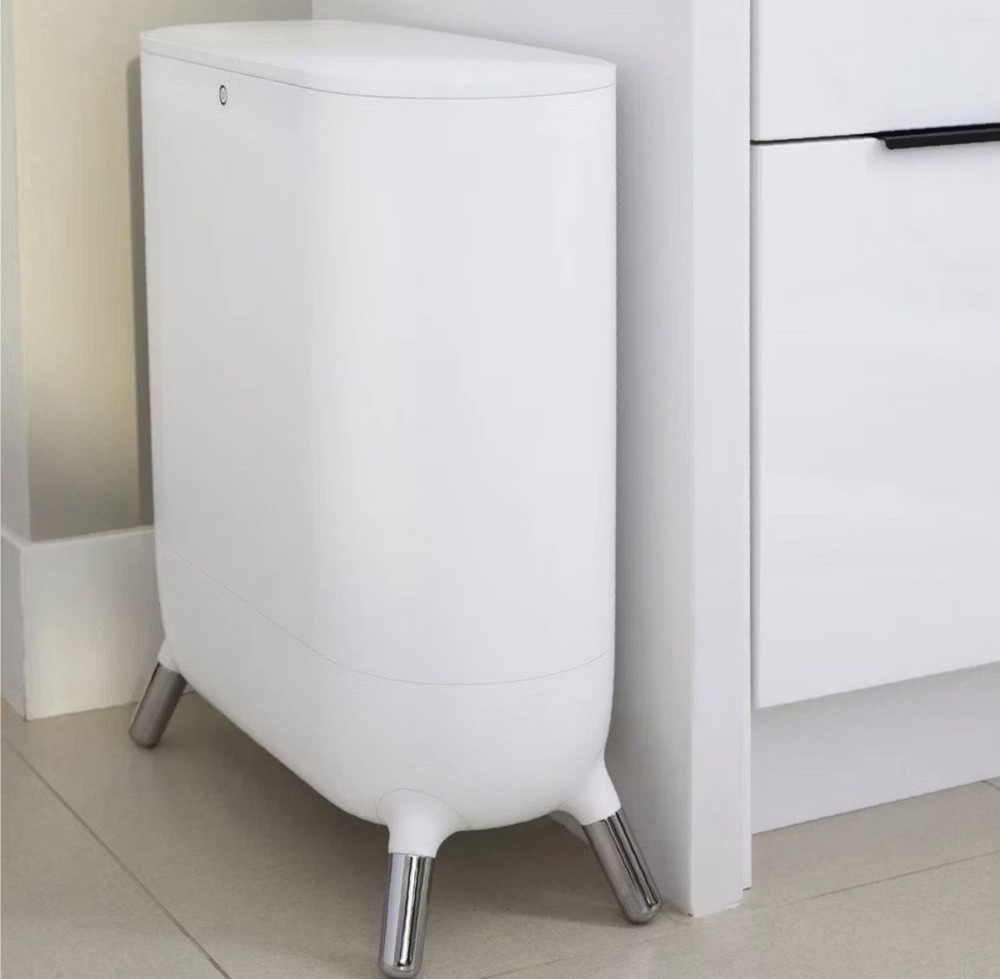 Sharper Image Towel Warmer White