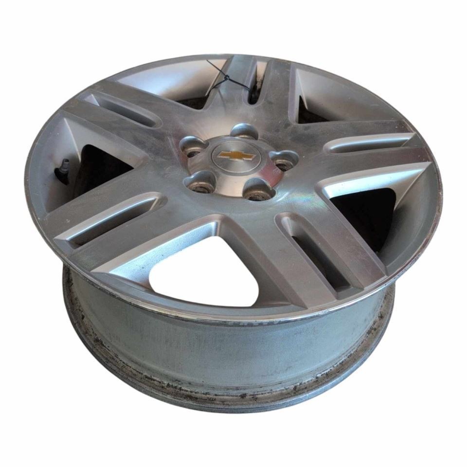 IMPALA 2011 Fuse Box Cabin 6494