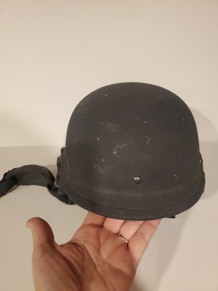 Tactical Helmet size large